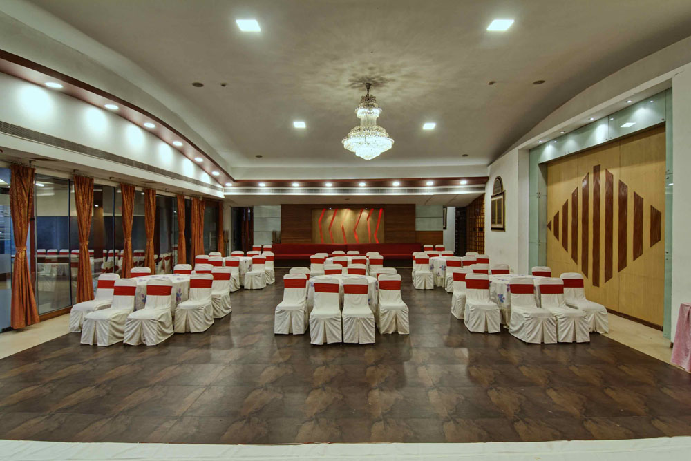 12a function halls in Secunderabad