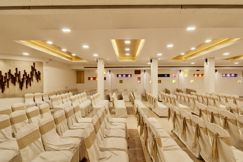 13 function halls in Secunderabad