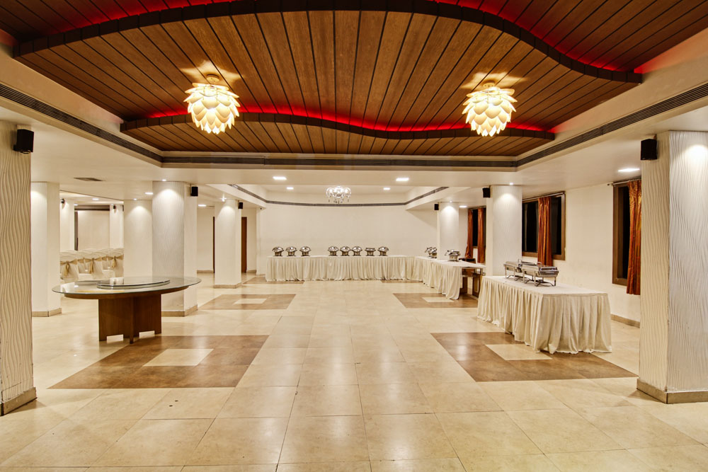 14 banquet