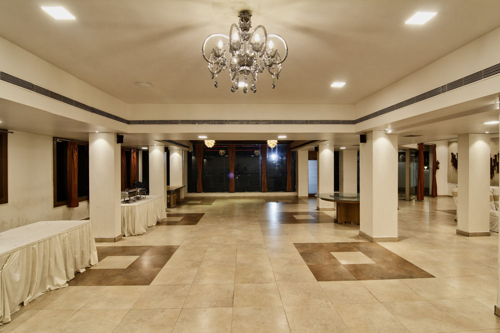 15 function halls in Hyderabad