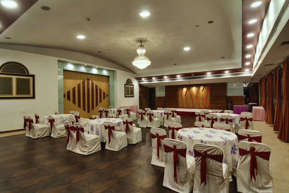 16a function halls in Hyderabad
