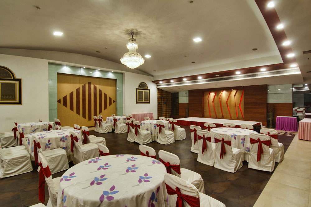 17a function hall