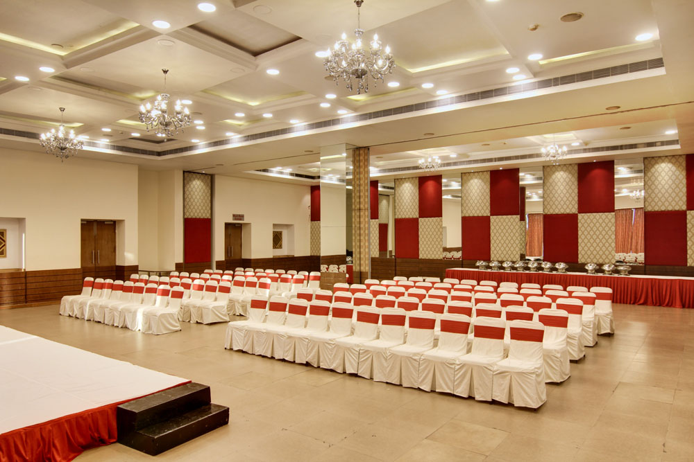 2 decent function hall