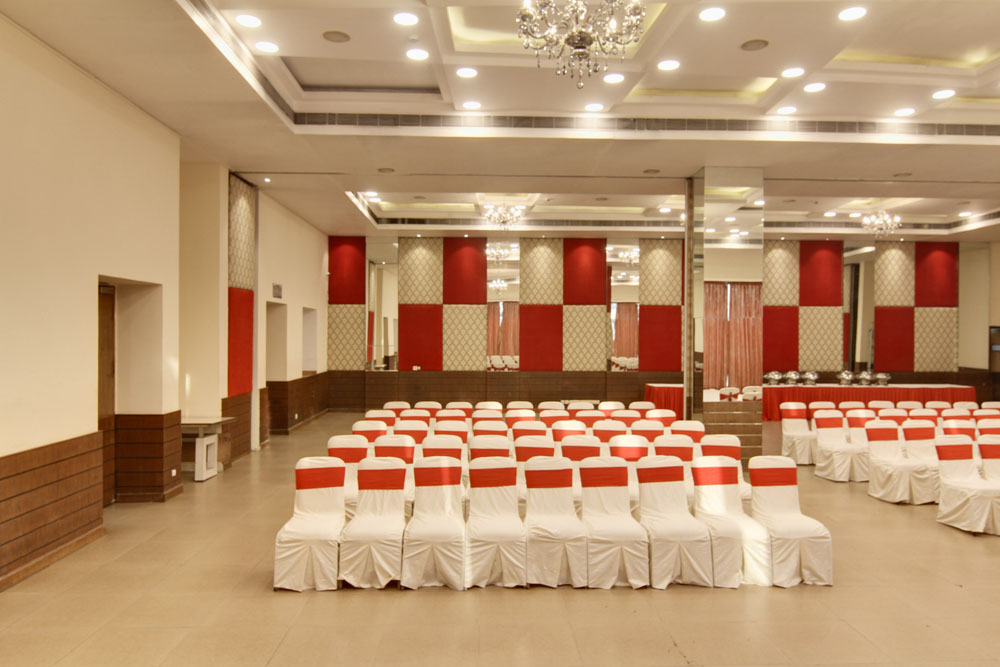 4 banquet
