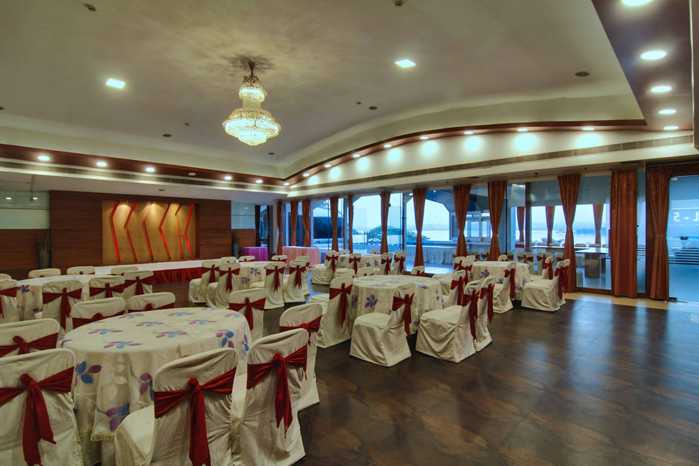 4a banquet hall