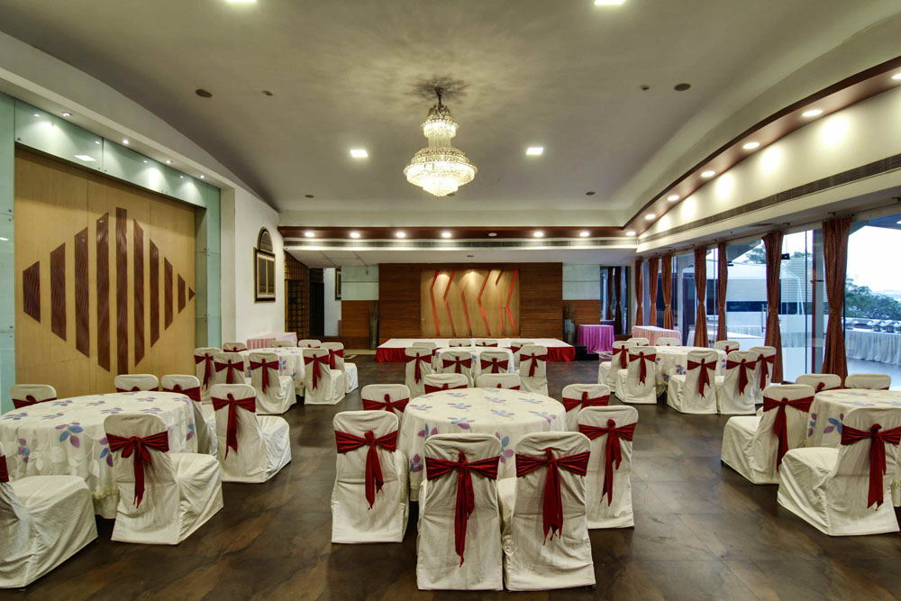 5a decent function hall