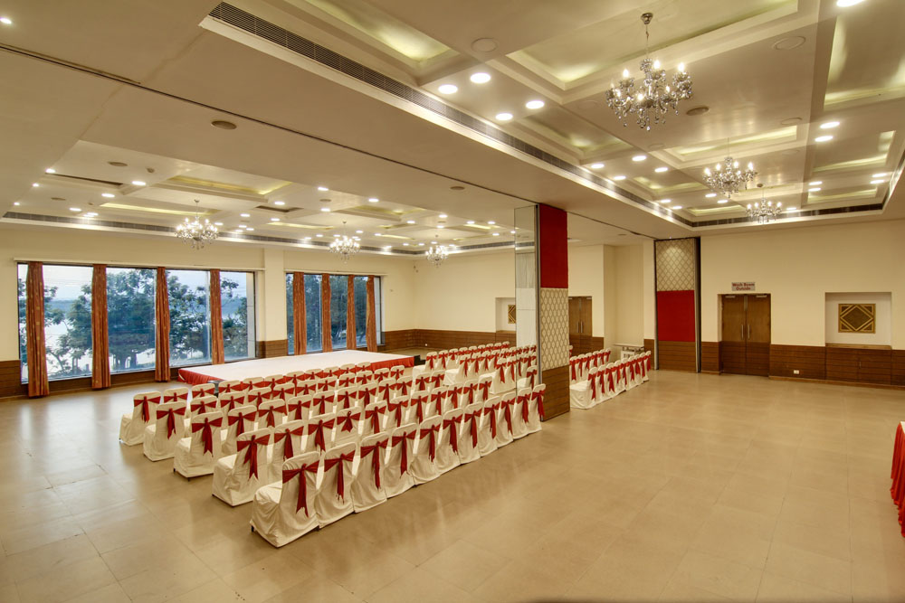 7 function halls near me