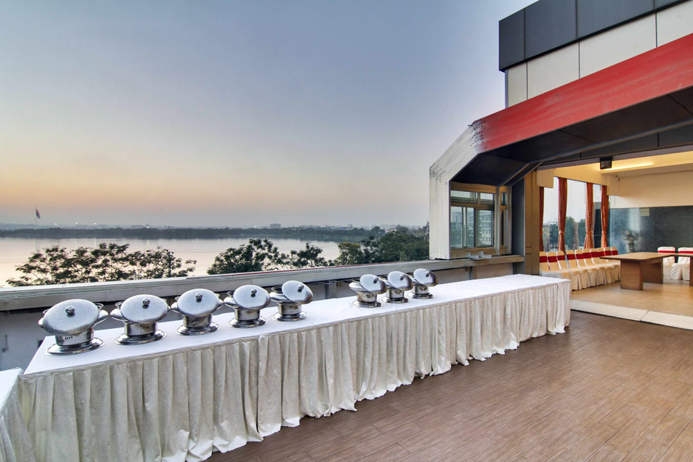 7a function halls in Hyderabad