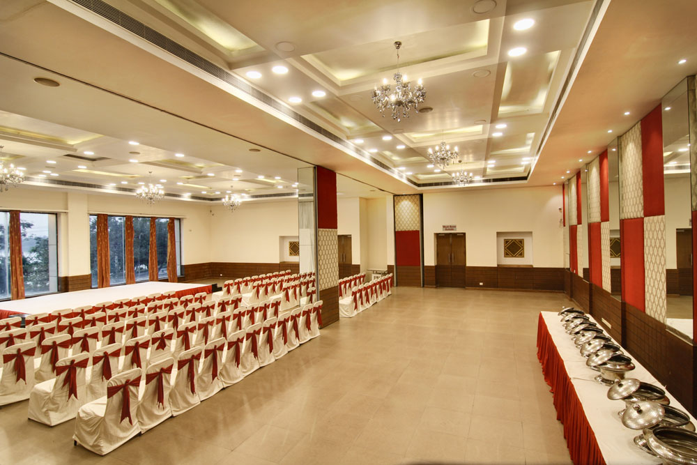 8 banquet halls near me