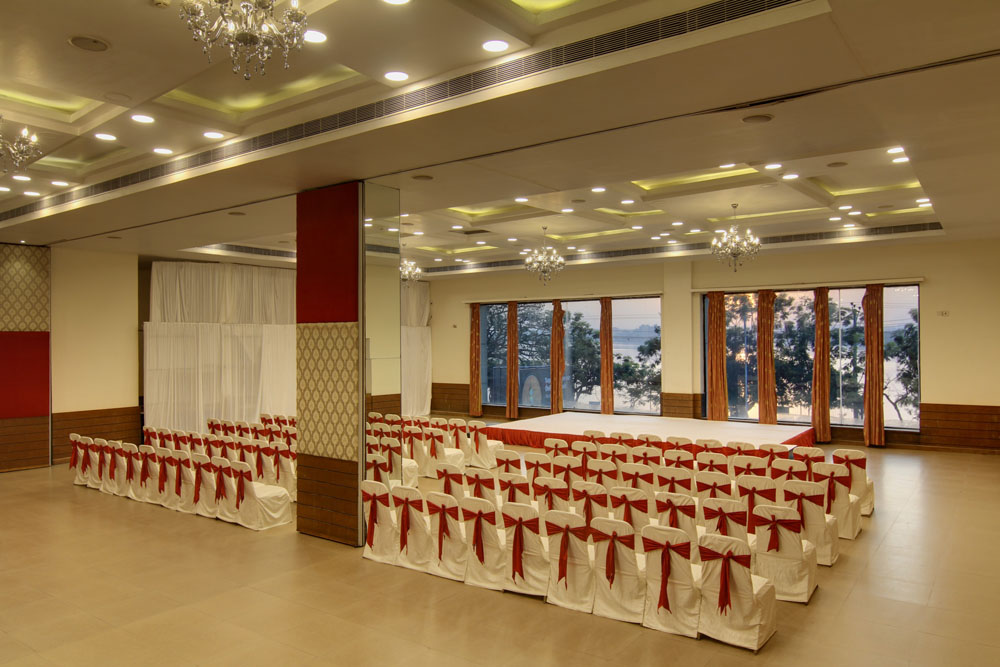 9 banquet hall