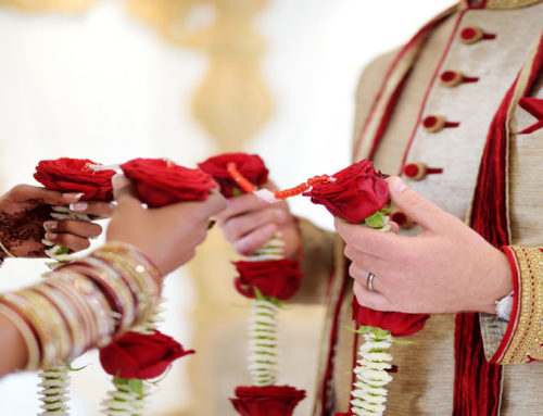 5 Simple (But Important) Things to know while planning a wedding