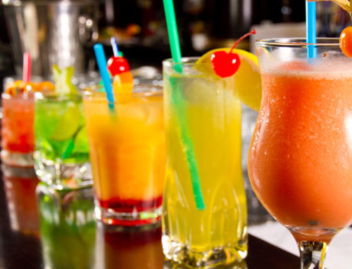5 Creative Wedding Signature Drinks To Personalize Your Wedding in Hyderabad