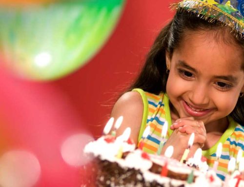 Birthday Parties in Hyderabad