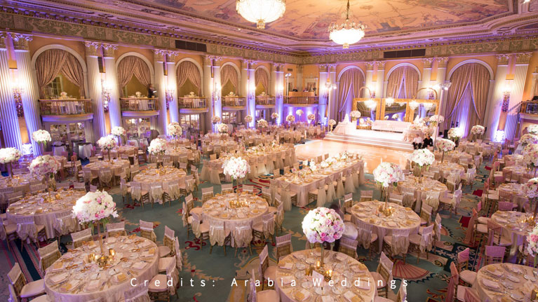 function halls in hyderabad