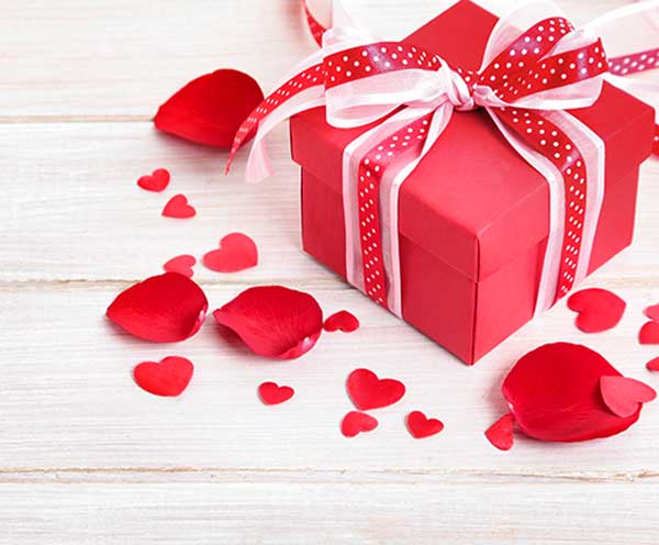 return gifts