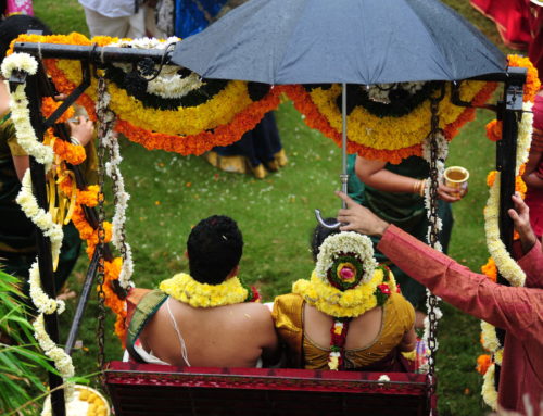 Top 10 Wedding Photographers in Hyderabad
