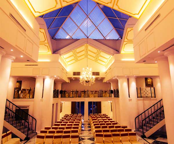 party halls near me