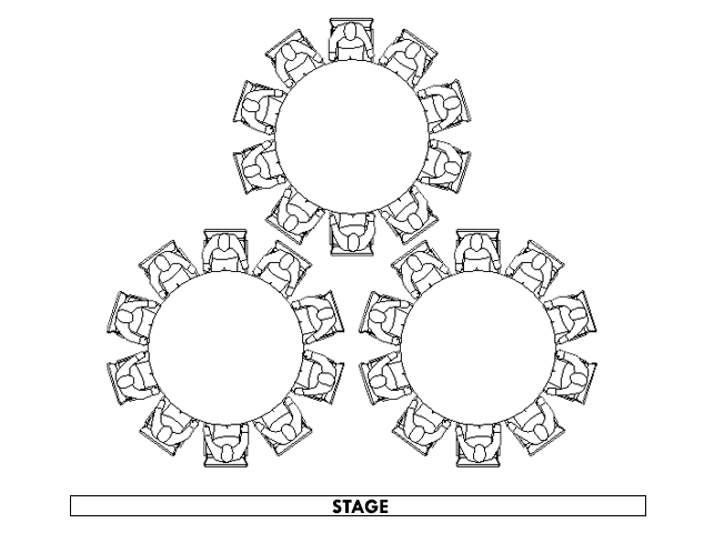banquet-type-seating-style