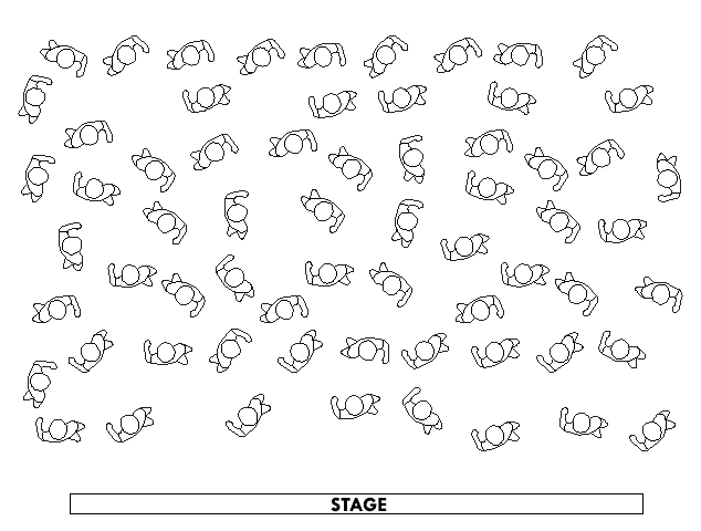 cocktail-type-seating-style